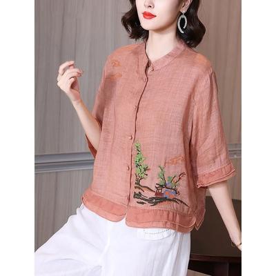 Tops – Bluse e camicie