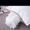 Five-star Hotel Buckwheat Pillow Cervical Vertebrae Pillow Core Adult Home Hotel Single Dormitory