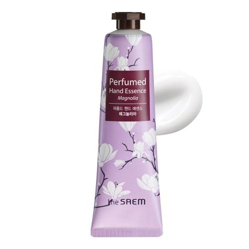 

The Saem Official Japan Perfume Hand Essence Magnolia 0730 Moisturizing Hand Cream