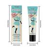 Benefit Porefessional Primer na zmenšení pórů, Ultralehký podkladový krém na obličej pro minimalizaci pórů a jemných vrásek, Pro ženy i muže, 30 ml