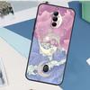 Yin Yang Koi For Nubia Red Magic 10 Pro Plus 6 7 Pro 6S 7S 5G 6R RedMagic 9 8 8S 9S Pro Plus Phone Case