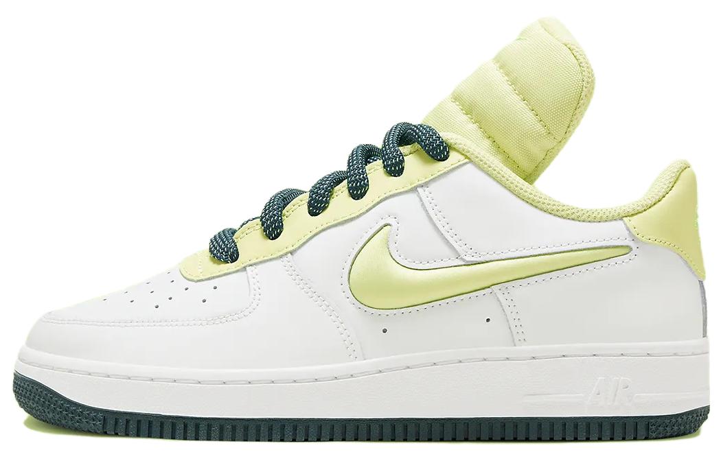 

Nike Air Force 1 Low Padded Tongue GS FB7402-100 37.5