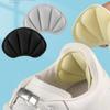 Anti-Slip Heel Grips & Pads for Women - Adjust Shoe Size for Better Fit