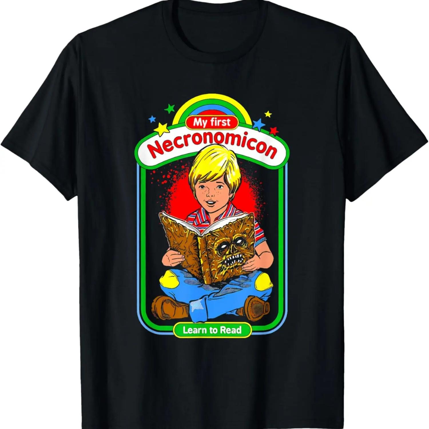 Мужская футболка с дизайном для специалиста по информатике S