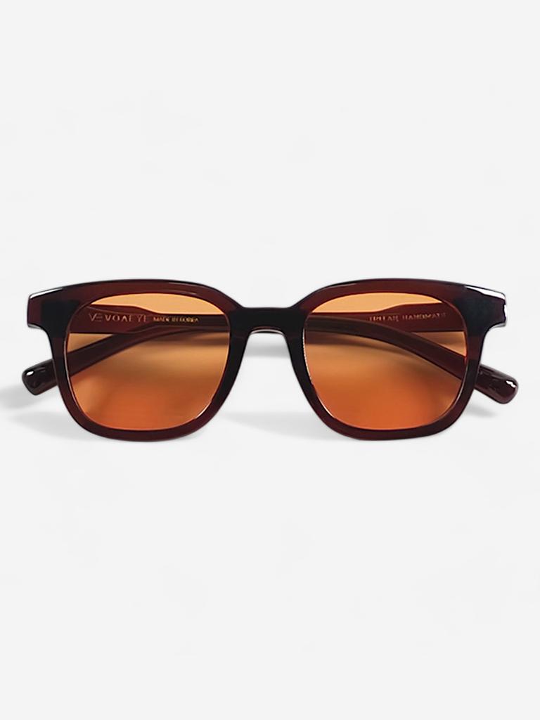 Boaai Mclean Deep Brown (Sun)
