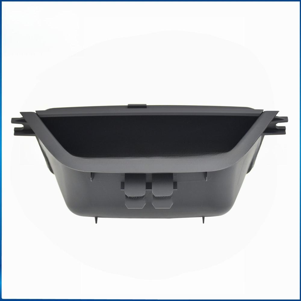 For BMW 2011-2017 X4 F26 X3 F25 car inner armrest frame, inner armrest cover trim right drive