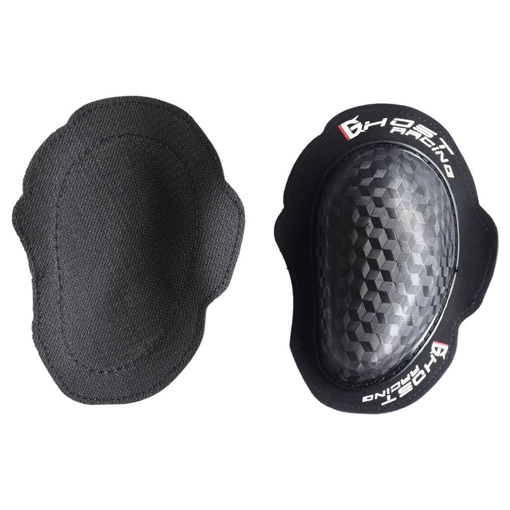 Devil Race High-Quality Knee Slider and Protection Pad