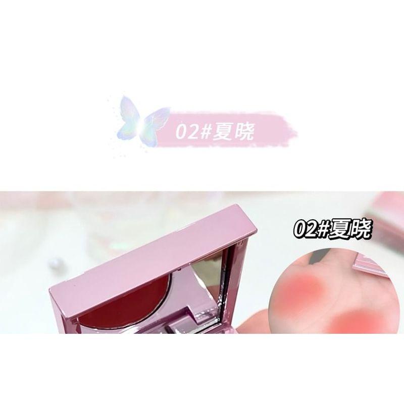 Gege Bear - Blush Powder - 3 Colors