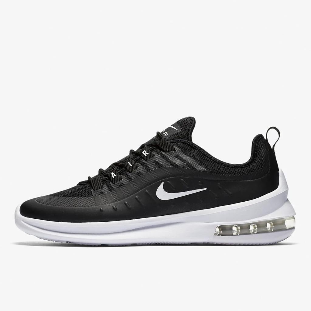 Air Max Axis MAX Japan [Nike] [AIR AXIS] Black/White AA2146-003 29.0cm