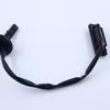 Hyundai Reina Tailgate Release & Trunk Door Switch 81260-0U500-8