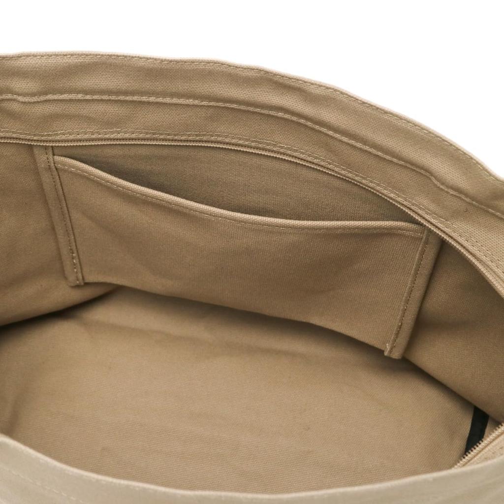 Echte Umhängetasche MP1482CNVS Clearview Umhängetasche Canvas BLK [Manhattan Portage] [Offiziell]