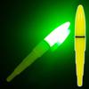 Green Night Fishing LED Electric Light stick Fishing Lamp Electric Light stick Night Fishing Tackle Accessory Enduring
