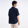 Men's Linen Lyocell Short Sleeve Shirt