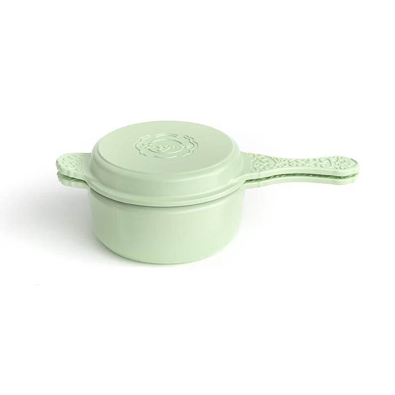 Colorful Series Enamel Pot