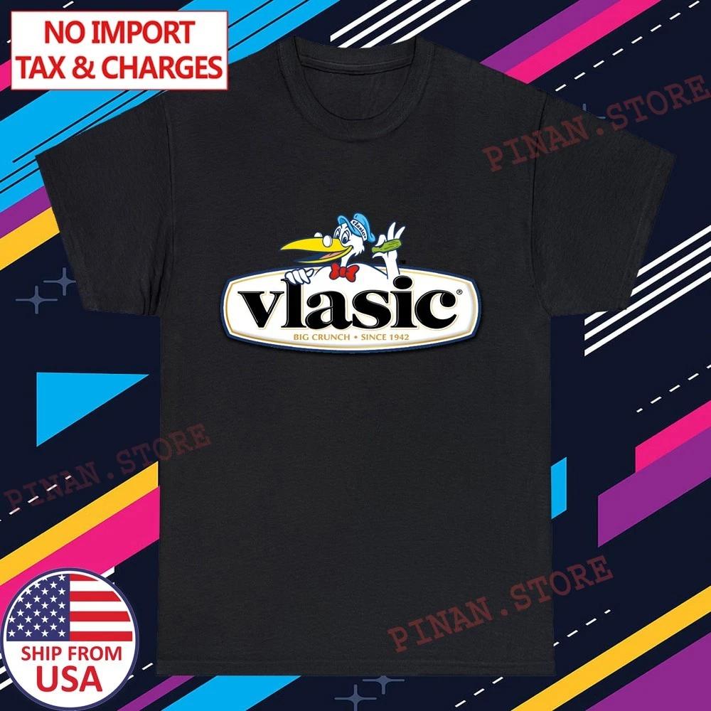 

VLASIC Pickles Peppers Relish Men s Black Size S-5XL L