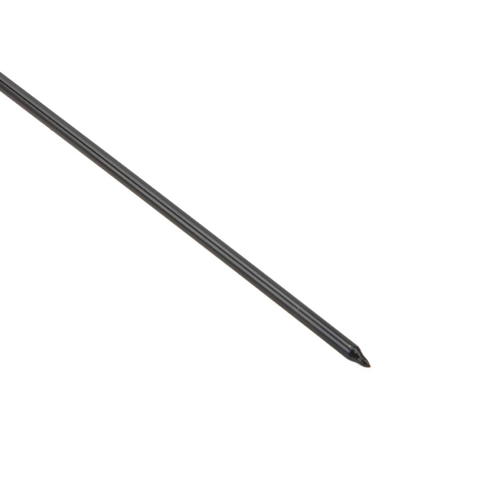 4Pcs 14cm Long Receipt Stabber Stable Ticket Holder Restaurant Ticket Stabber Receipt Storage