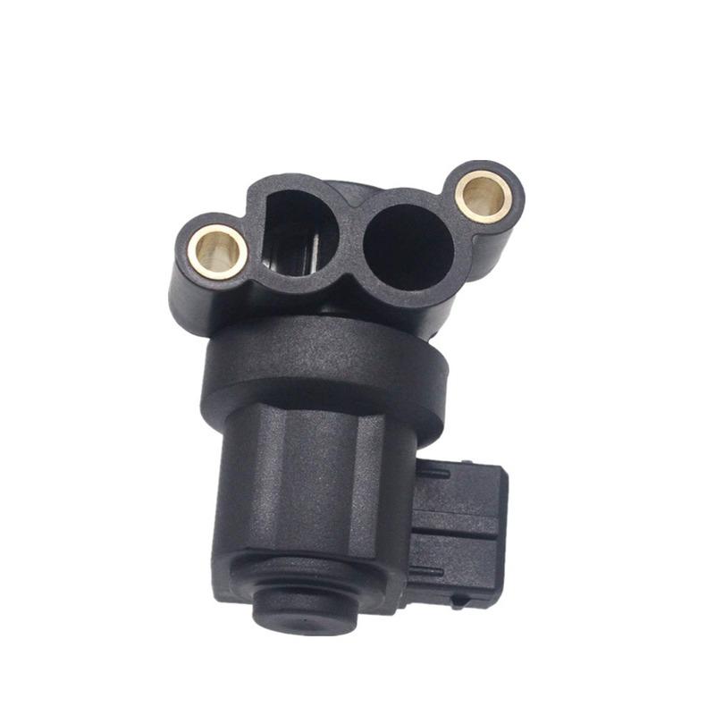 35150-33010 IAC Idle Air Control Valve 35150-33001 For Hyundai Santa Fe Sonata Tiburon Tucson Kia Optima Sportage 2.4L