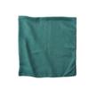 Head Scarf Solid Color Versatile Silk Scarf Women's Summer Air-conditioned Room with Cotton and Linen Shawl Simple Temperament Scarf