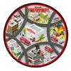 Gearbox Childrens/Kids Car Play Set