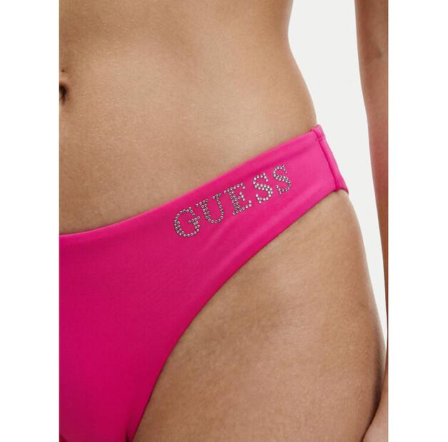 Трусы от бикини Guess E6GO28 KF442