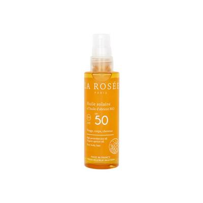 Produse pentru îngrijirea corpului – Produse de protecție solară și bronzare