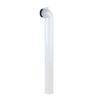 Anti-clogging Wall Mounted Elbow Toilet Elbow Water-saving