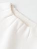 2026 Spring New European & American Style Puff Sleeve Pleated Top