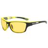 Polarized Cycling Sunglasses for Men & Women - Outdoor Sports Eye Protection Fashion