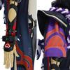 Game Genshin Impact Arataki Itto Cosplay Costume Handsome Cosplay For Men Outfit Costume Halloween Full Set