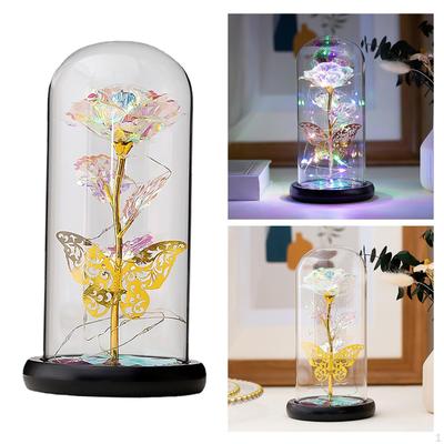 LED-lampen – LED-nachtlampjes
