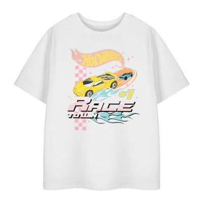 Boys Race To Win T-Shirt