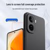 Smorss iQOO Neo11 Skin-Feel Matte TPU Phone Case