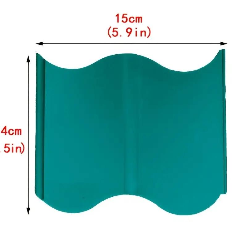 20pcs Garden Fence, Corridor Decoration, Plastic Planting Fence, Free Splicing, Horticultural Fence