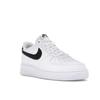 Nike Air Force 1 07 White Black Men Sneakers CT2302-100