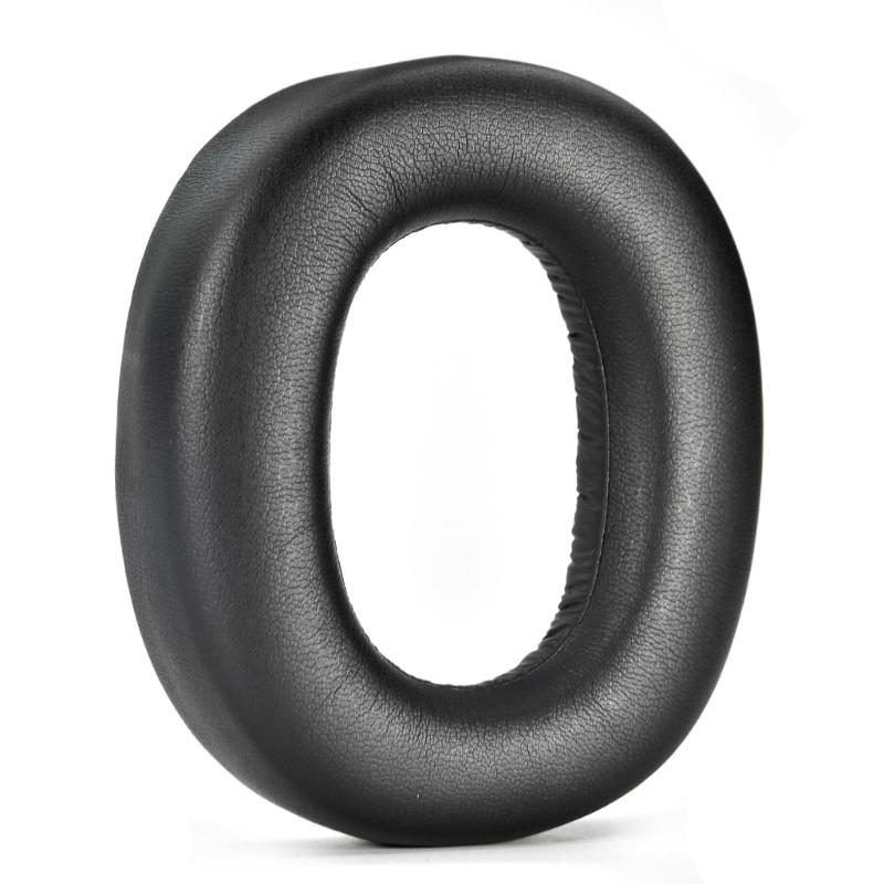 Replacement Ear Cushions for W860NBpro Headphone Protein Earpads for Enhances Comfort and Noise Isolation Ear Pads