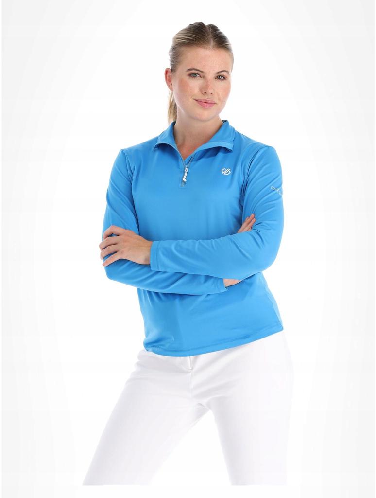 Y8093 Dare2b Lowline II Stretch Women's Sweatshirt - 44 XXL