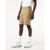 LacoSte Men S Straight Fit Bermuda Chino Fh8140 54g Cb8
