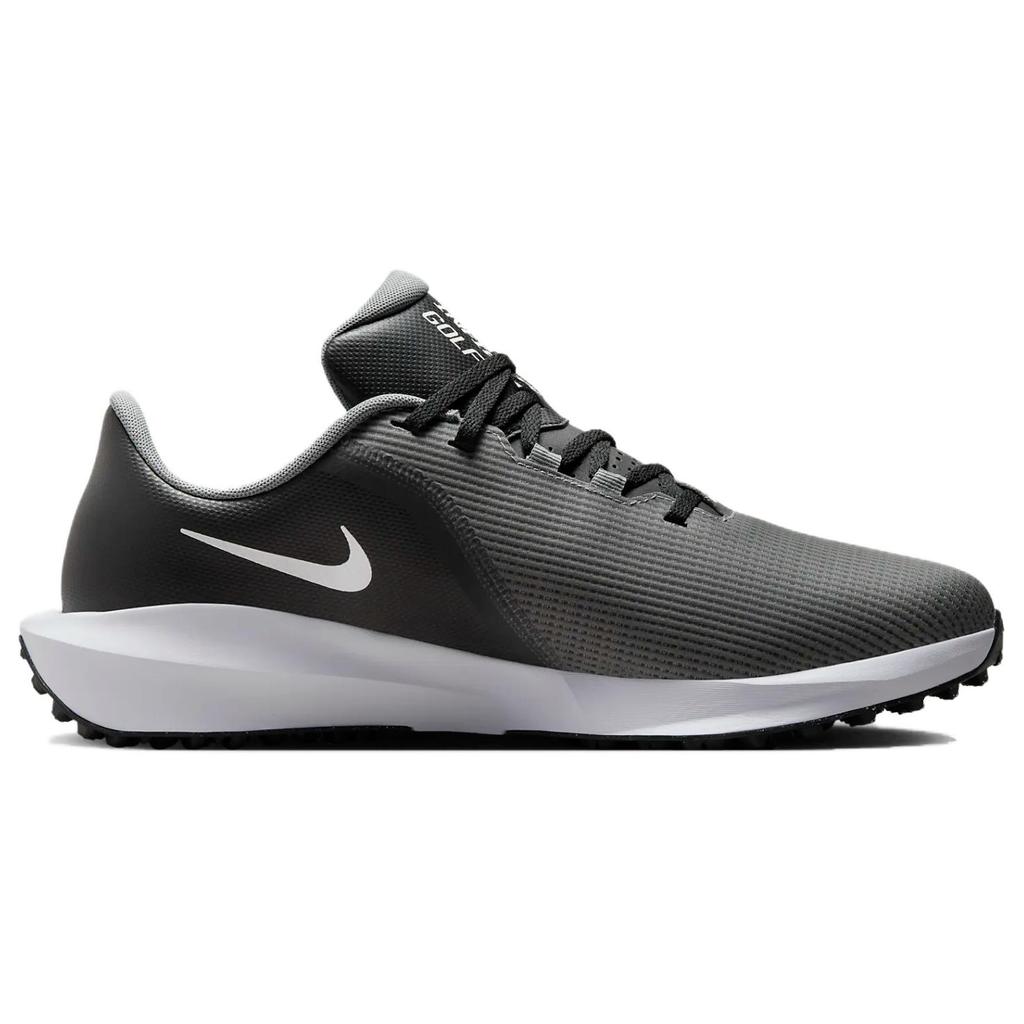New Nike Infinity Golf Next Nature Black Smoke Grey White FN0555-001