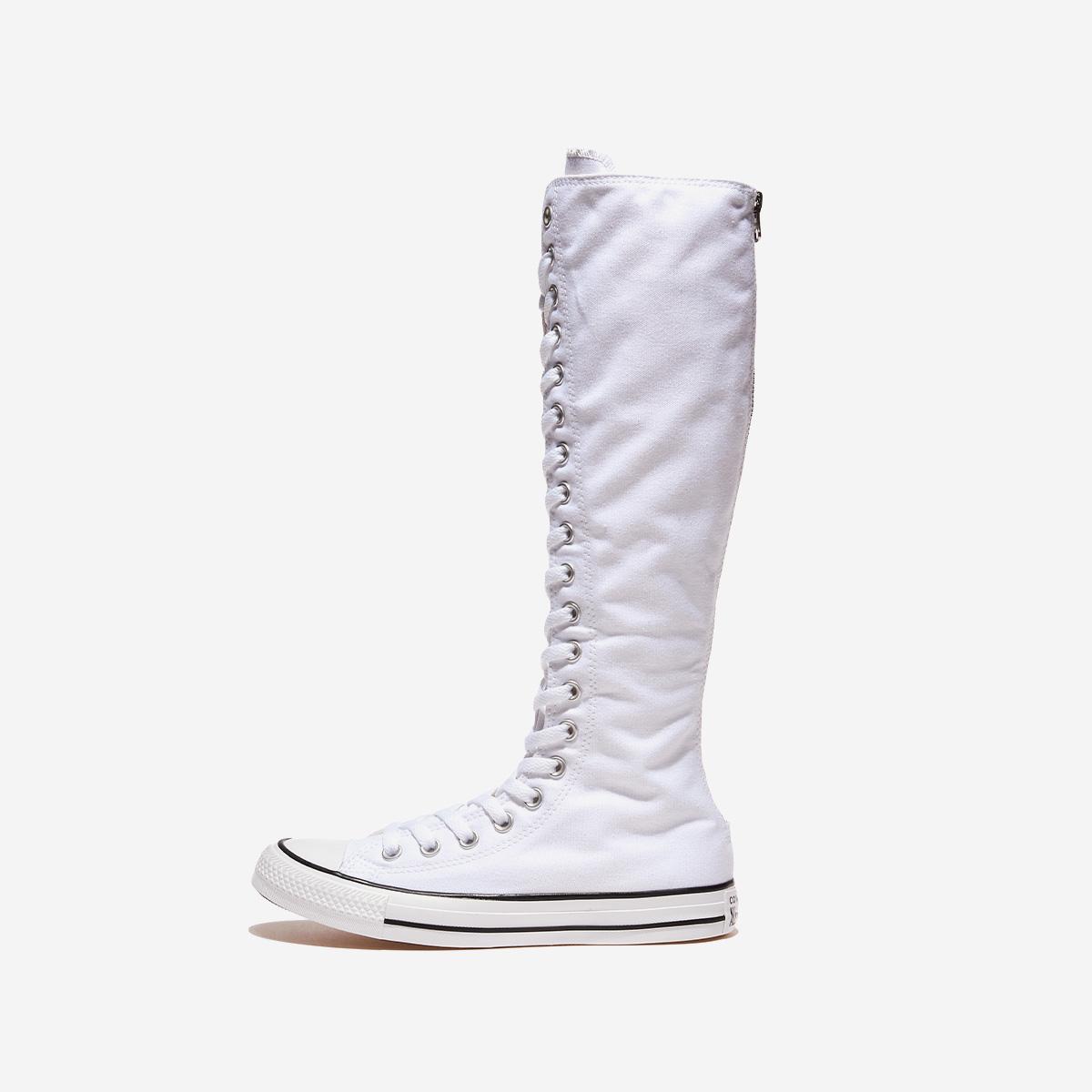 

[Converse] Chuck Taylor All Star XX-HI White, A10456C, 1020107568, Popular Korean Shoes 220