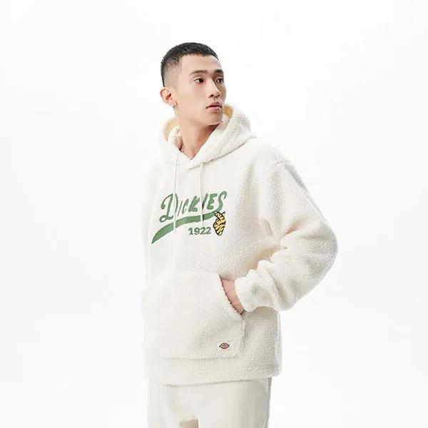 Dickies Sweatshirt Unisex Ivory (Unisex) Sweatshirts DK011263C10