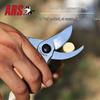 Japanese Pruning & Garden Shears for Flowers & Fruit Trees