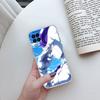Dragon Ball Freeza Transparent Phone Case for Motorola Moto Edge Plus G200 G23 E13 E15 E20 E30 G62 G71 G72 G75 G24 G15 Power