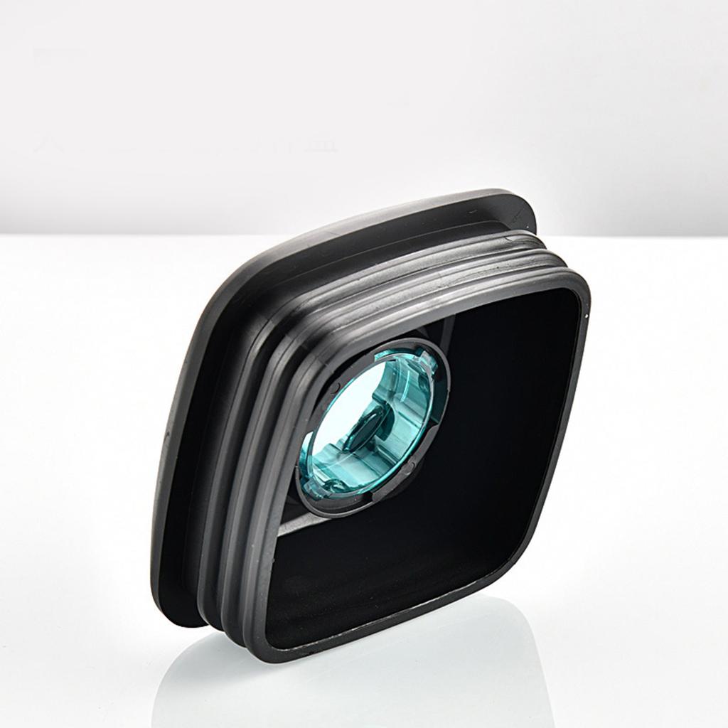 Blender Lid and Center Caps Repalcement Blender Square Lid High Profile Blender Container Lid Blender Top Lid Accessories