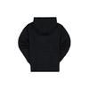 Nike Lab Solo Swoosh Fleece Hoodie Black Men Streetwear CV0552-010