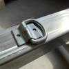 Truck Lashing Straps Rope Loops, Pull Rings Floor Hooks D-rings Horizontal Rings Car Modification, Trailer Accessories