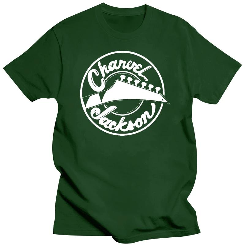 Summer Fashion Unisexs Tshirt Charvel Jackson Guitar Tshirt Unisex Tshirt S5xl Tee Graphic T Shirts Unisex Casual Short Sleeve