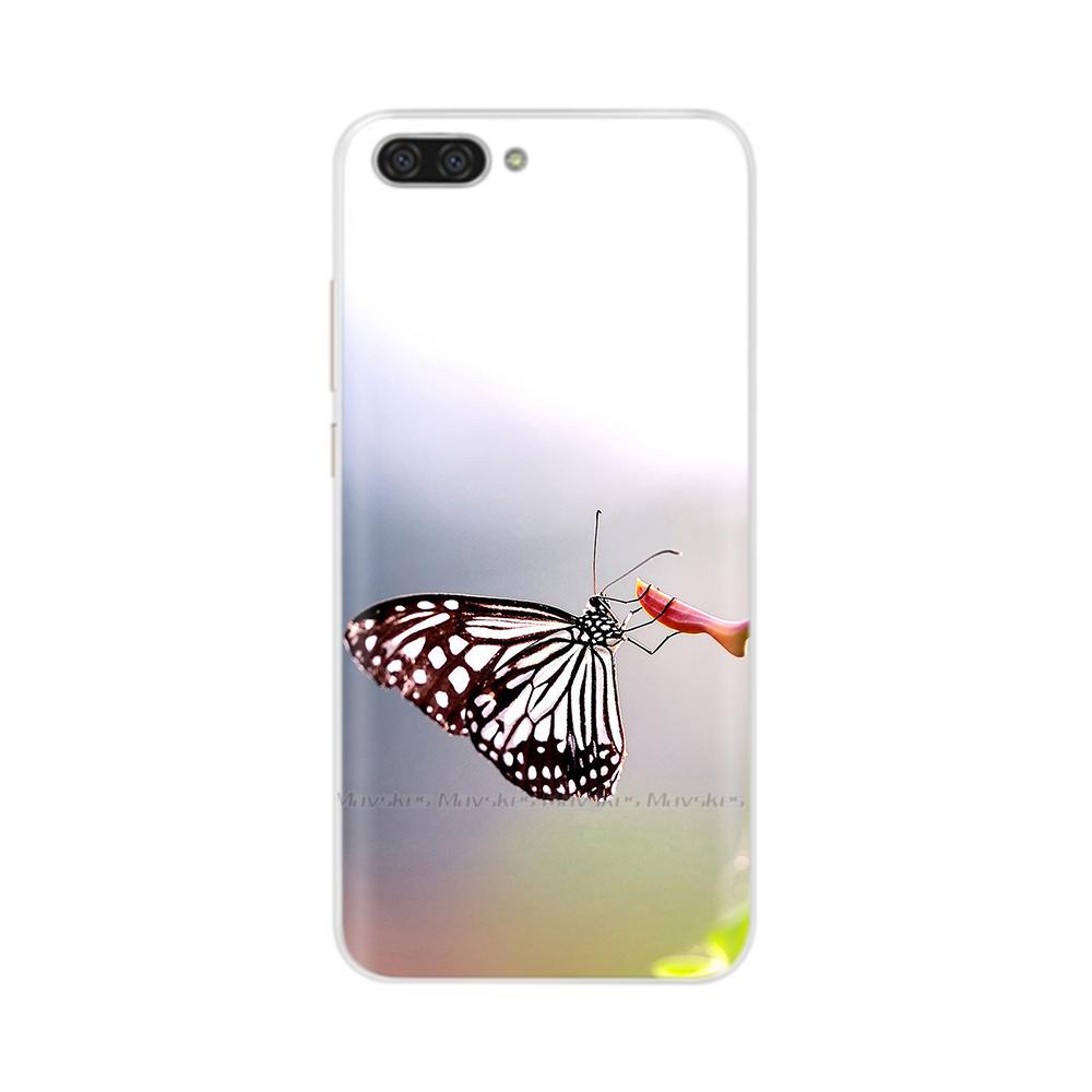 Phone Case For Asus Zenfone 4 Max ZC520KL Case Silicone Bumper Soft Tpu Cover For Asus Zenfone ZC520KL X00HD Cases Coque Fundas