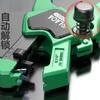 Multifunctional Pliers, Strippers, Wire Cutters, Optical Fiber Wire Cutters, Curved Shank Wire Strippers