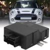 Fuel Pump Control Module Stable Efficient Fuel Supply 16147476687 for 1 2 3 4 Series I8 X1 X2 F55 F56