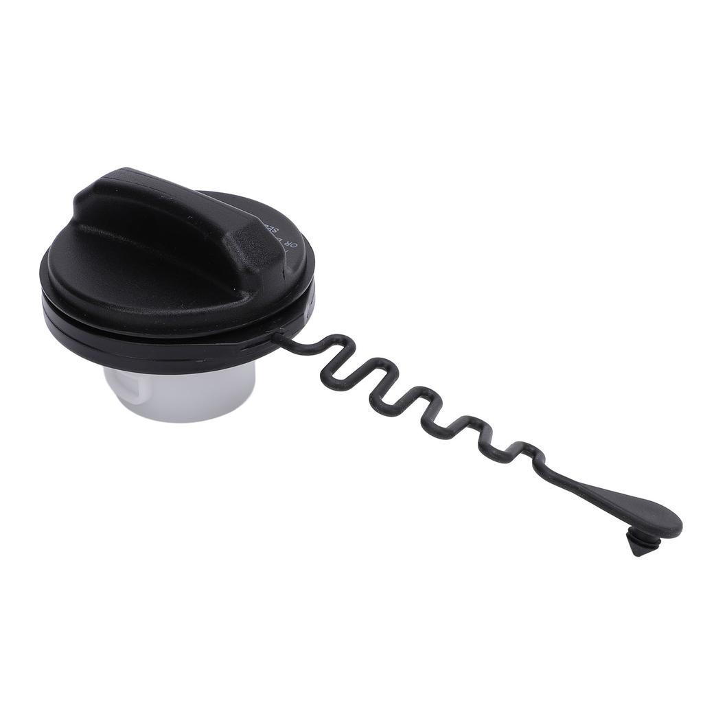 Fuel Gas Cap Excellent Sealing Abrasion Resistance Easy To Install 31261589 for C30 C70 V50